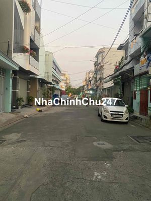 🔥Chính Chủ cần ra gấp MT Trần Thủ Độ 57m2