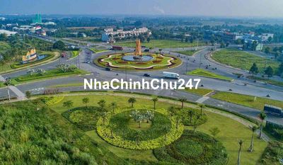 Chính chủ bán lô đất KDC Nam Long