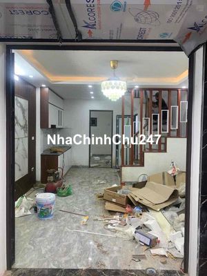 Bán gấp nhà Chính chủ ko qua mô giới, 200 phố vĩnh hưng hà nội