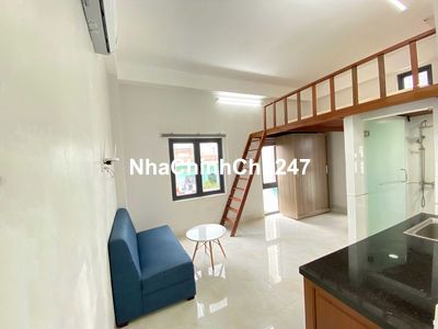 [CHÍNH CHỦ] CHDV Ngay Phan Xích Long - Full Nội Thất - Thang Máy