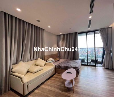 CHÍNH CHỦ BÁN CĂN HỘ STUDIO TẠI ONSEN ECOPARK