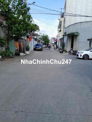🏡 BÁN ĐẤT CHÍNH CHỦ – NGUYỄN LƯƠNG BẰNG 📐 Diện tích: 95