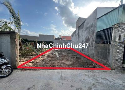 Chủ gửi bán lô đất Đ Gia Tân xã Gia Lộc giá 600tr , SHR , DT 217M2