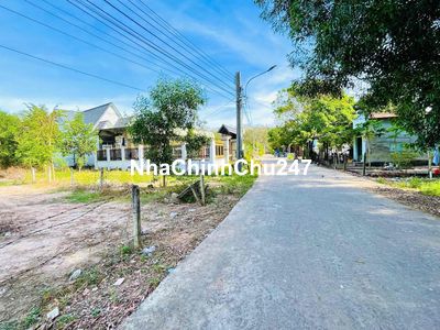 chú em cần bán lô đất ở AN LINH PHÚ GIÁO 500m² – có 100m² thổ cư