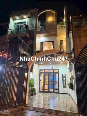Chính chủ gửi bán nhà mt Đào Sư Tích - hoà minh Đà nẵng
