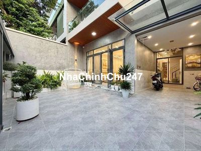 cần bán nhà chính chủ 100%, định cư nươc ngoài giá 12tỉ Còn TL sâu.