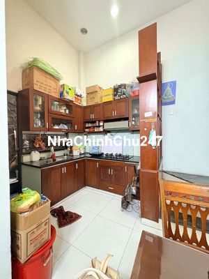 Chủ 1 Đời Gấp Bán - 5 Tầng Đường 8M Kinh Doanh