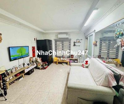 Chính chủ bán Tập thể Tầng 3 Phố Thái Thịnh, Đống Đa