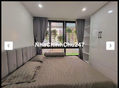 Chủ cần bán gấp nhà 54m2 2 ngủ cho con trai du học giá chuẩn 3.85 tỷ