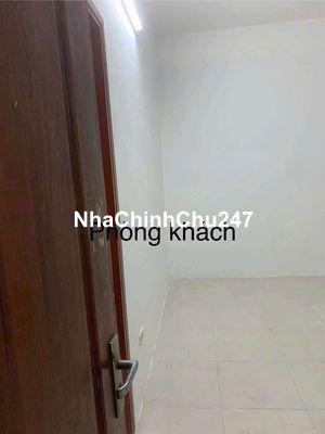 Chính chủ cần bán chung cư Kim Văn Kim Lũ Ct12B