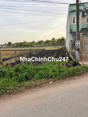 🏡 CHÍNH CHỦ CẦN BÁN GẤP 240M2 GIÁ SIÊU RẺ 699TR MẶT TIỀN TRẢNG BÀNG
