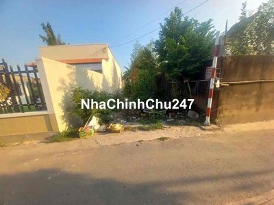 Chủ xã gấp lô đất có thổ cư ngay ql51 ngay vòng xoay Phước Thái