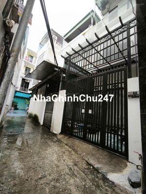 CHÍNH CHỦ BÁN NHÀ THẠCH BÀN, LONG BIÊN 44M², 4 TẦNG GẦN AEON MALL