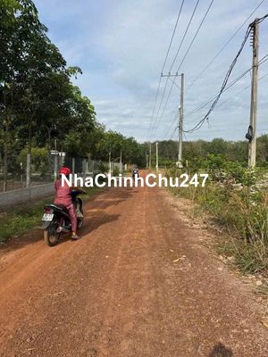 chính chủ gởi bán lô đất phước Thành Hồ Chí Minh 490tr/1230m2 sổ sẳn