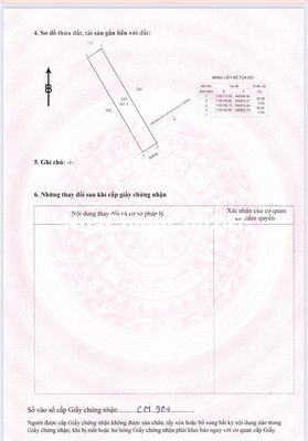 CHỦ KẸT TIỀN LÔ ĐẤT 20M MẶT TIỀN ĐƯỜNG THỊ TRẤN PHƯỚC HẢI