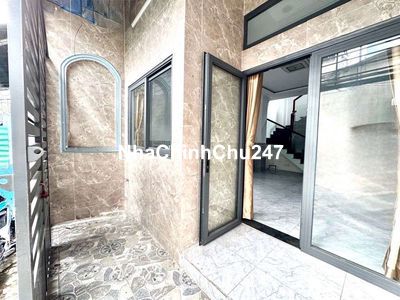 CHỦ NGỘP GẤP BÁN CĂN GẦN 60M2 ÂU CƠ, NHỈNH 4TY NHO CHO KHACH THIỆN CHÍ