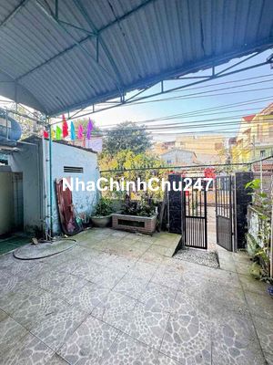 Tôi chính chủ cần bán nhà cấp 4 kiệt 6m hai mặt tiền đường Hải Phòng-