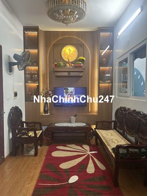 Chính chủ bán căn nhà chung cư tầng chung.