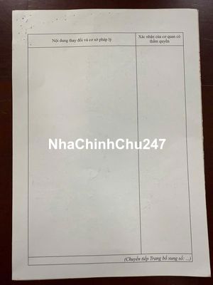 Chính chủ cần bán gấp căn biệt thự khu Cityland phường 5, 2 mặt tiền.