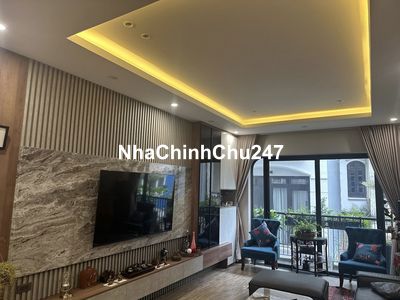 CHỦ BÁN NHANH !!!NGUYỄN ĐÌNH HOÀN – NGÕ 3 GÁC THÔNG KHẮP NGẢ – FULL ĐỒ