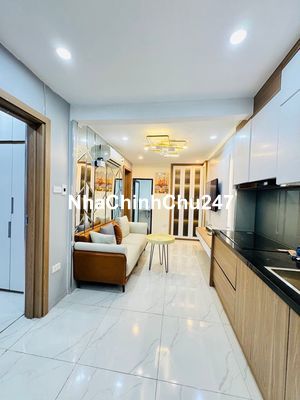 Chủ cần bán nhanh nhà 60m2 con trai du học 3 ngủ, 2 WC, sổ chuẩn