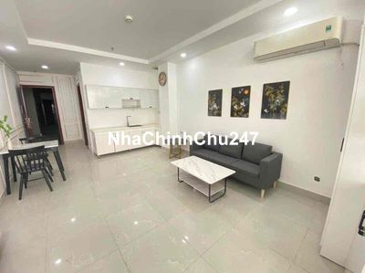 CHDV 2 Phòng Ngủ