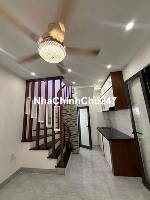 Bán nhà chính chủ