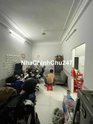 căn nhà chính chủ cần bán