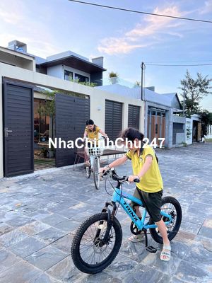Chính chủ cần bán nhà tâm huyết
