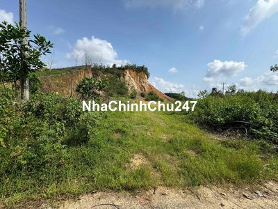 chính chủ cần bán đất