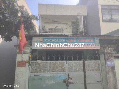 BÁN NHÀ CHÍNH CHỦ VŨNG TÀU SÁT BIỂN