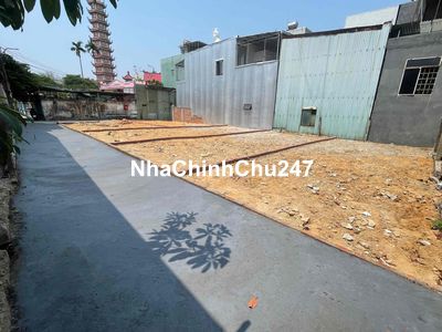 CHÍNH CHỦ BÁN LÔ ĐẤT CÁCH ĐƯỜNG 30M Giá Rẻ