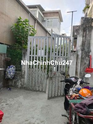 nhà chính chủ bán 