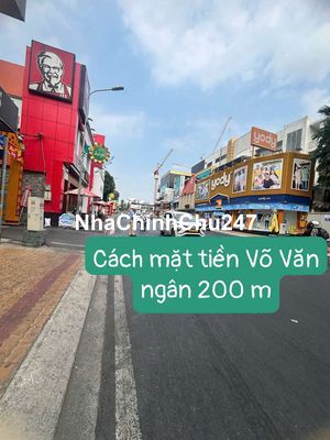bán nhà chính chủ