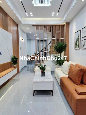 CHÍNH CHỦ BÁN NHÀ PHỐ ĐỊNH CÔNG THƯỢNG- 40M*4TẦNG- NGÕ NÔNG- GẦN PHỐ