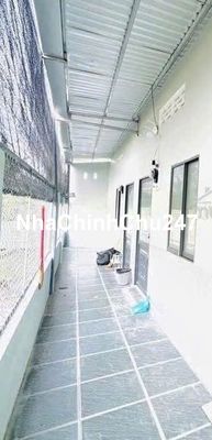 CHÍNH CHỦ BÁN RẺ DÃY TRỌ 127m2 NGAY KCN TRẢNG BÀNG, TÂY NINH CHỈ 780TR