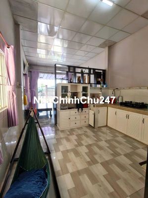 Chủ ngộp cần bán gấp căn nhà hẻm Cây Da Tân Phú Trung Củ Chi, 690tr,SH