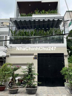 (NGANG 6 ) CHÍNH CHỦ BÁN NHÀ 66 đường số 9