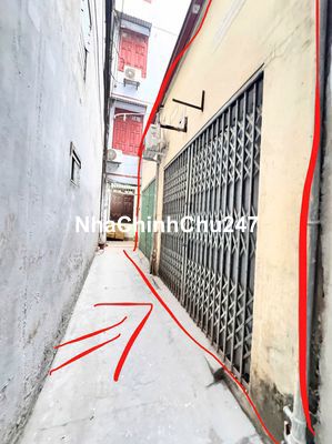 Bán nhà chính chủ 50m Mỹ Đình xây ccmn