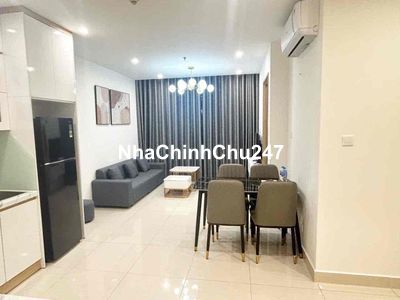 CHÍNH CHỦ CẦN BÁN CĂN 2N2VS CHỈ 3,850 TỶ FULL ĐỒ TẠI VINHOMES OVP