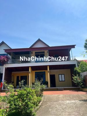 Biệt thự vườn nghỉ dưỡng 2000m2 tại BẮC NINH 5,X TỶ- CHÍNH CHỦ