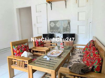 nhà chính chủ cấp4 chưa qua đầu tư Trường chinh,77m2,gần cầu vượt