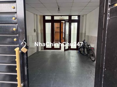 Chính chủ cần bán nhà tại đường 38 hiệp bình, hẻm xe hơi nhà 2 tầng