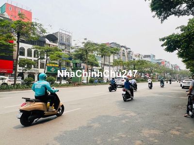 HÀNG XÓM TIME CITY TÔI CHÍNH CHỦ BÁN NHÀ 45m2  Minh Khai. .OTO Đỗ Cửa