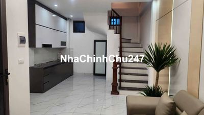 Bán nhà chính chủ ngõ 39 yên vĩnh