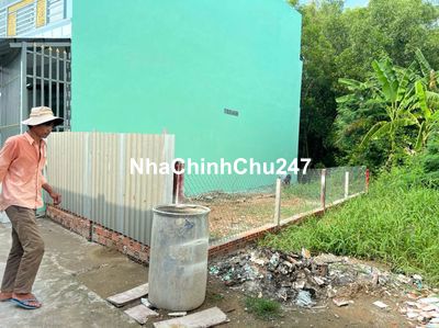 Chính chủ cần bán nhanh lô đất KP Kim Điền, T.T Cần Giuộc 