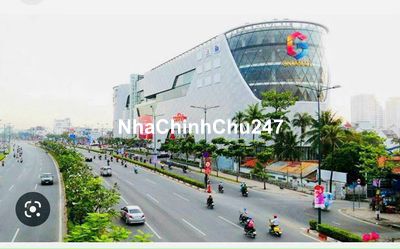 Bán Đất chính chủ liền kề gigamall phường hiệp Bình, dineje tích 130m2
