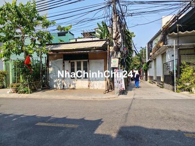 CHÍNH CHỦ CẦN BÁN LÔ ĐẤT PHƯỜNG THANH KHÊ - 85m2