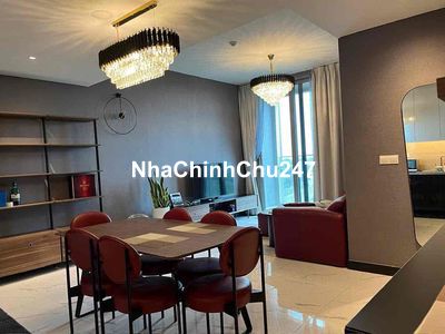 CHÍNH CHỦ GỬI BÁN CĂN HỘ 2PN tại Empire City( ĐÃ CÓ SỔ HỒNG)