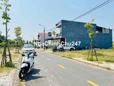 Đất chính chủ- 120m2 gần Võ Chí Công 4.4Tỷ vị trí đẹp tương lai